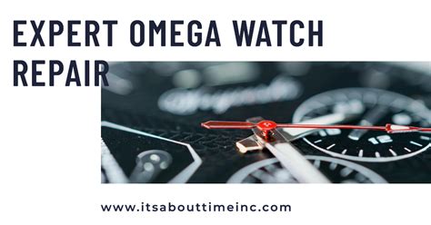 officially certified omega service center|factory authorized omega watch repair.